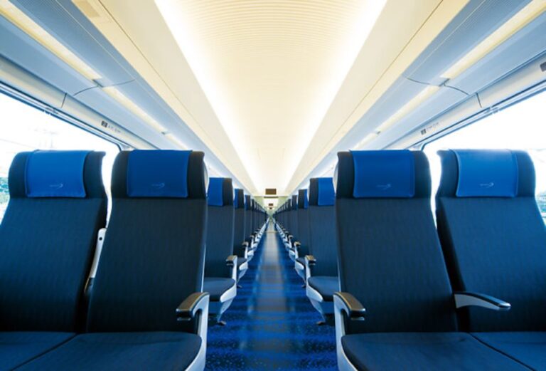 Tokyo: One-Way Skyliner Train Ticket From Narita Airport