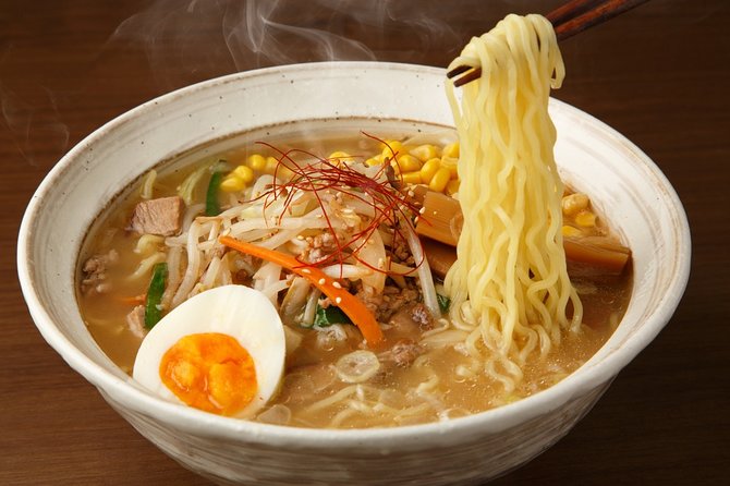 1 tokyo online top 5 japanese foods Tokyo Online: Top 5 Japanese Foods
