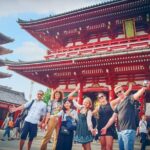 1 tokyo private and custom walking tour 1 day or half day Tokyo Private and Custom Walking Tour - 1 Day or Half Day
