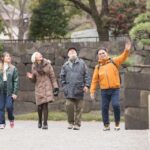1 tokyo private and customizable sightseeing tour Tokyo: Private and Customizable Sightseeing Tour