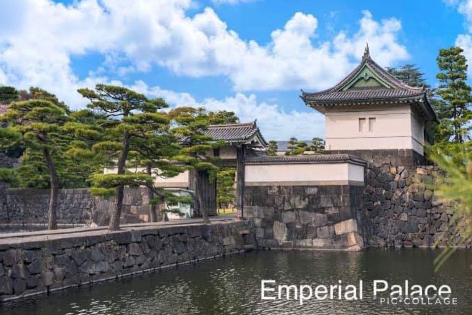 1 tokyo private full day sightseeing tour Tokyo: Private Full Day Sightseeing Tour