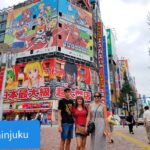 1 tokyo private walking tour with a guide private tour car option Tokyo Private Walking Tour With a Guide (Private Tour Car Option)