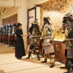 1 tokyo samurai sword experience Tokyo Samurai Sword Experience