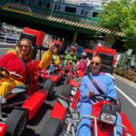 1 tokyo shibuya harajuku and omotesando go kart tour Tokyo: Shibuya, Harajuku, and Omotesando Go Kart Tour