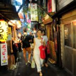 1 tokyo shinjuku drinks and neon nightlife tour Tokyo: Shinjuku Drinks and Neon Nightlife Tour