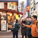 1 tokyo shinjuku izakaya and golden gai bar hopping tour Tokyo: Shinjuku Izakaya and Golden Gai Bar Hopping Tour