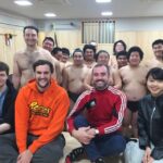 1 tokyo sumo morning practice tour in ryogoku Tokyo: Sumo Morning Practice Tour in Ryogoku