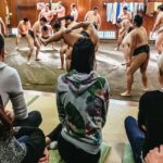 1 tokyo sumo morning training visit Tokyo: Sumo Morning Training Visit
