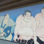 1 tokyo sumo wrestling tournament ticket with guide Tokyo: Sumo Wrestling Tournament Ticket With Guide
