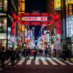 1 tokyo the best izakaya tour in shinjuku Tokyo: The Best Izakaya Tour in Shinjuku