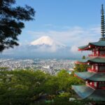 1 tokyo to mount fuji and hakone private full day tour Tokyo to Mount Fuji and Hakone Private Full-day Tour