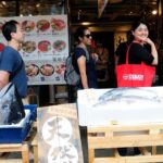 1 tokyo tsukiji fish market discovery tour Tokyo: Tsukiji Fish Market Discovery Tour