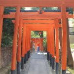 1 tokyo ueno park self guided tour with audio guide Tokyo: Ueno Park Self-Guided Tour With Audio Guide