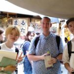 1 tokyoprivate tour produced by students from tsukiji Tokyo:Private Tour Produced by Students From Tsukiji