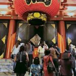 1 tokyos scariest shitamachi ghost tour Tokyos Scariest Shitamachi Ghost Tour