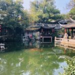1 tongli water village shanghai private day trip Tongli Water Village: Shanghai Private Day Trip