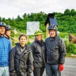 1 tony knowles coastal trail scenic bike tour Tony Knowles Coastal Trail Scenic Bike Tour