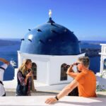 1 top attractions of santorini 5 hour custom private tour with local Top Attractions of Santorini: 5-Hour Custom Private Tour With Local