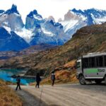 1 torres del paine full day overland truck 4x4 from el calafate Torres Del Paine Full Day Overland Truck 4x4 From El Calafate