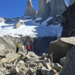 1 torres del paine full day trekking excursion Torres Del Paine: Full-Day Trekking Excursion