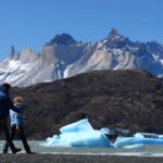 1 torres del paine park full day tour from puerto natales Torres Del Paine Park Full-Day Tour From Puerto Natales