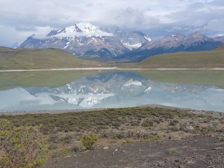 1 torres del paine photographic safari Torres Del Paine Photographic Safari