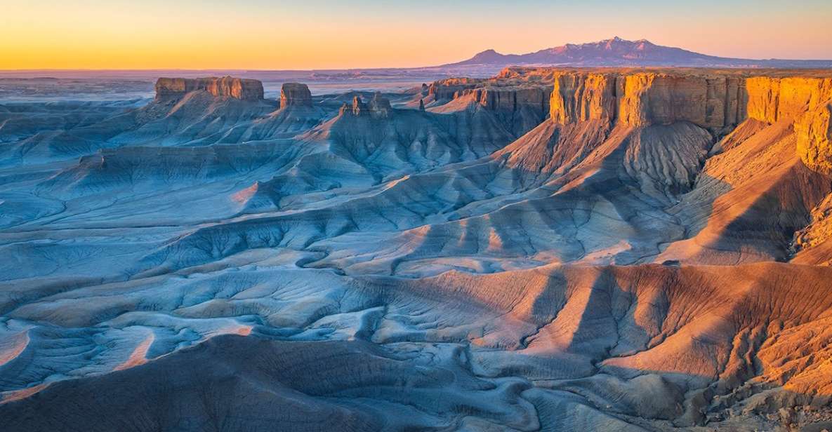 1 torrey moonscape factory butte and capitol reef park tour Torrey: Moonscape, Factory Butte, and Capitol Reef Park Tour