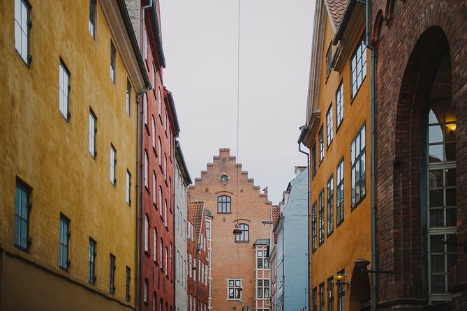 Total Copenhagen Walking Tour: Highlights and Hygge