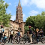 1 toulouse gourmand by bike Toulouse Gourmand by Bike
