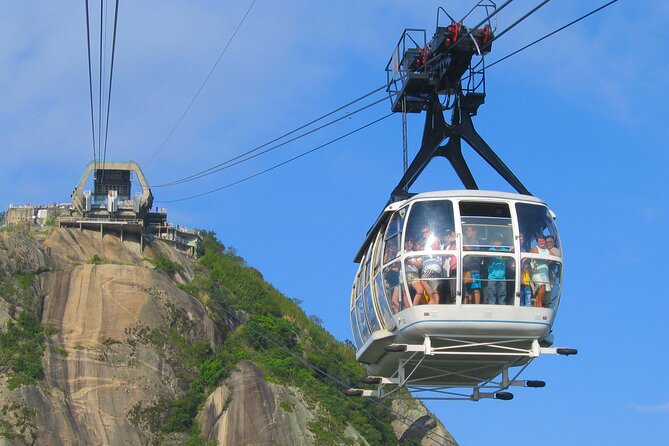 1 tour a day in rio vip corcovado train rodizio steakhouse Tour a Day in Rio VIP - Corcovado Train Rodizio Steakhouse