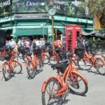 1 tour buenos aires to the north e bike Tour: Buenos Aires to the North (E-Bike)