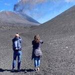 1 tour etna summit craters 2500 meters 8200 feet Tour Etna Summit Craters (2500 Meters – 8200 Feet)