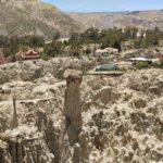 1 tour moon valley and rich areas la paz city Tour Moon Valley and Rich Areas La Paz City