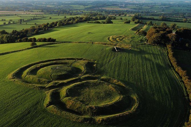 Tour of Hill of Tara and Tombs of Loughcrew From Dublin