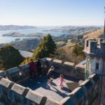 1 tour of larnachs castle and wildlife cruise on otago harbour dunedin the otago peninsula Tour of Larnachs Castle and Wildlife Cruise on Otago Harbour - Dunedin & The Otago Peninsula