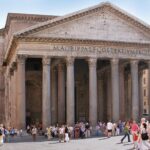 1 tour of rometrevi fountain spanish stepspantheon with italian ice cream Tour of Rome:Trevi Fountain, Spanish Steps,Pantheon With Italian Ice Cream