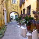 1 tour of the barrio de santa cruz and the jewish quarter Tour of the Barrio De Santa Cruz and the Jewish Quarter