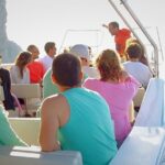 1 tour of the north coast of menorca by boat Tour of the North Coast of Menorca by Boat