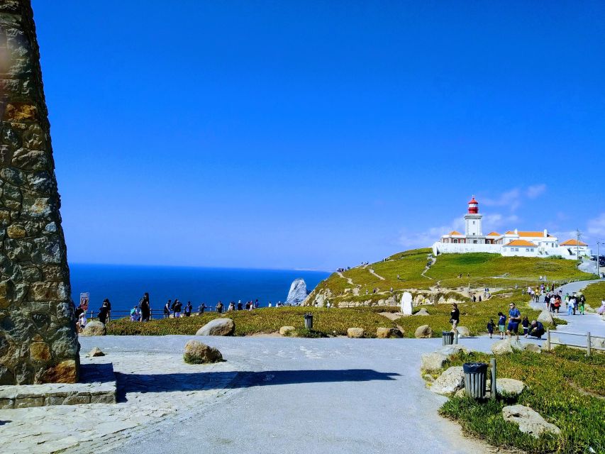 1 tour sintra azenhas do mar cabo da roca and cascais Tour Sintra, Azenhas Do Mar, Cabo Da Roca, and Cascais