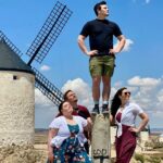 1 tour the windmills of don quixote de la mancha and toledo with lunch Tour the Windmills of Don Quixote De La Mancha and Toledo With Lunch