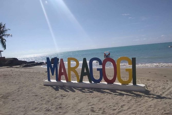 Tour to Maragogi, Alagoas