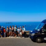 1 tour to the amalfi coast positano amalfi ravello from sorrento Tour to the Amalfi Coast Positano, Amalfi & Ravello From Sorrento