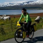 1 touring trekking bicycle rental in tromso 1 to 2 days Touring-Trekking Bicycle Rental in Tromso - 1 to 2 Days