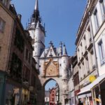 1 touristic highlights of auxerre a private half day tour 4 hours with a local Touristic Highlights of Auxerre a Private Half Day Tour (4 Hours) With a Local