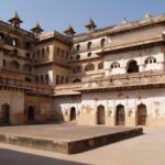 1 touristic highlights of orchha jhansiguided fullday tour Touristic Highlights of Orchha & Jhansi(Guided Fullday Tour)