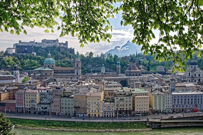 1 touristic highlights of salzburg on a private half day tour with a local Touristic Highlights of Salzburg on a Private Half Day Tour With a Local