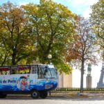 1 tours of paris and the hauts de seine in an amphibious bus Tours of Paris and the Hauts-de-Seine in an Amphibious Bus