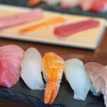 1 toyosu tsukiji tour with sushi making workshop Toyosu & Tsukiji Tour With Sushi Making Workshop