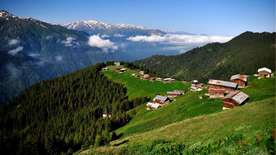 1 trabzon ayder highland mountains day trip with lunch Trabzon: Ayder Highland Mountains Day Trip With Lunch