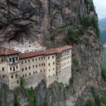 1 trabzon sumela monastery day tour with lunch Trabzon: Sumela Monastery Day Tour With Lunch